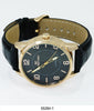 5528 - Vegan Leather Band Watch