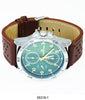 5531 - Vegan Leather Band Watch