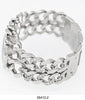 5541-Montres Carlo Bracelet Watch