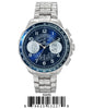 5549-Montres Carlo Metal Band Watch