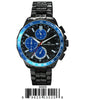 5550-Montres Carlo Metal Band Watch
