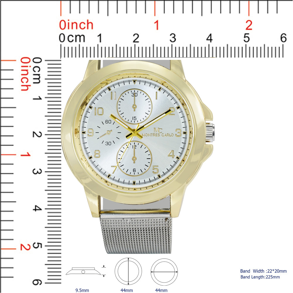 5554-JB8 - Watch Gift Box Collection