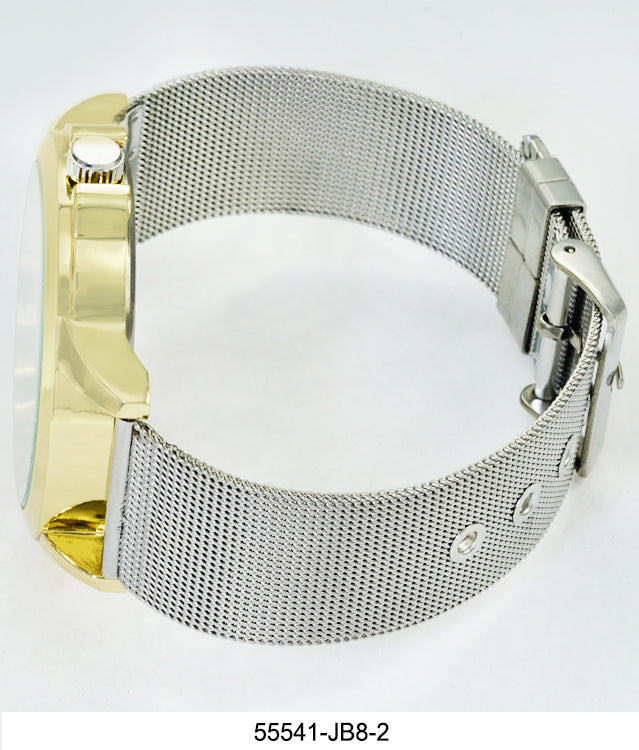 5554-JB8 - Watch Gift Box Collection