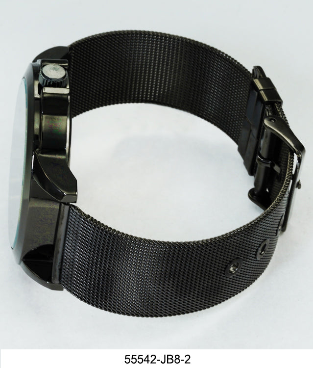5554-JB8 - Watch Gift Box Collection