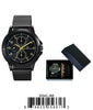 5554-JB8 - Watch Gift Box Collection