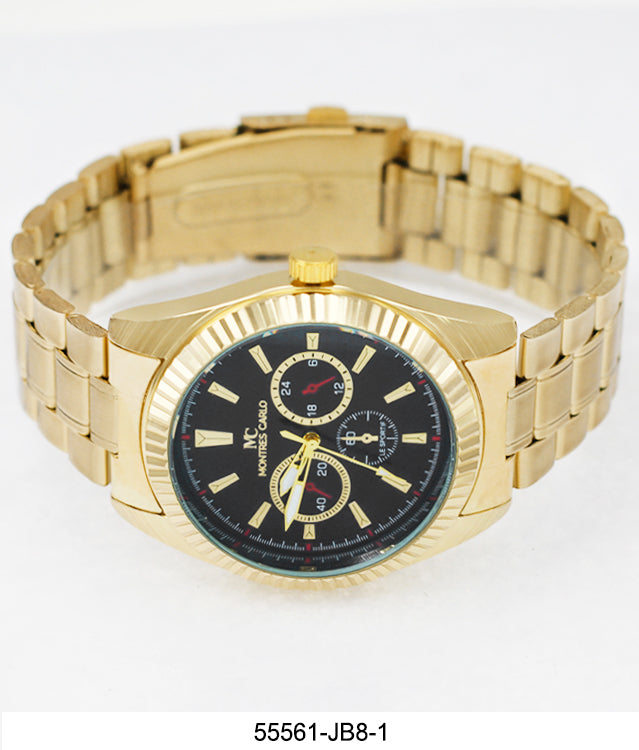 5556-JB8 - Watch Gift Box Collection