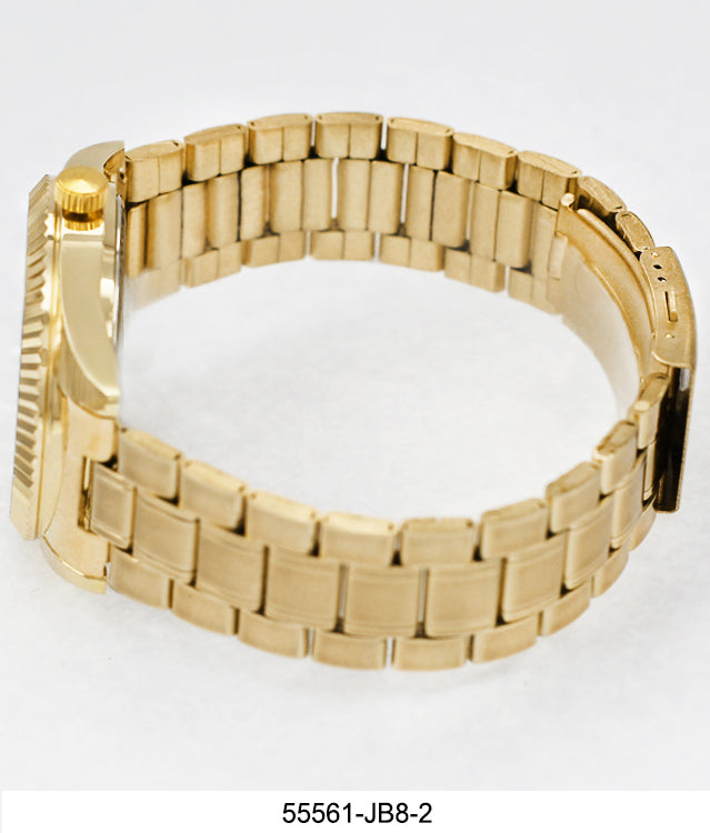 5556-JB8 - Watch Gift Box Collection