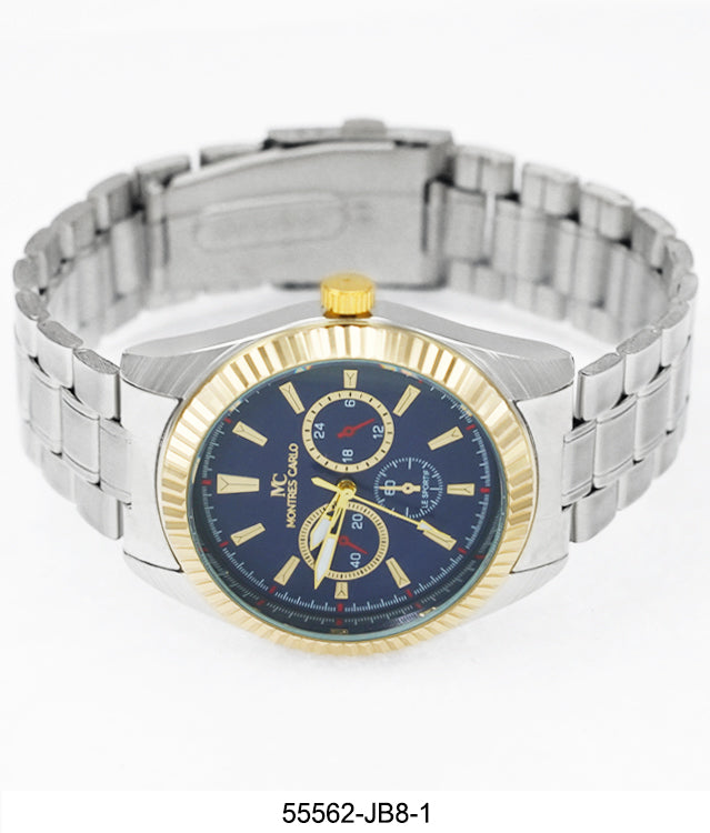 5556-JB8 - Watch Gift Box Collection