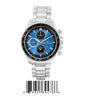 5562-Montres Carlo Metal Band Watch