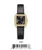 5588 - Vegan Leather band watch