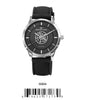 5590-Montres Carlo Silicon Band Watch