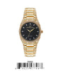 5594-Montres Carlo Metal Band Watch