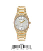 5594-Montres Carlo Metal Band Watch