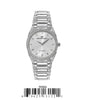 5594-Montres Carlo Metal Band Watch