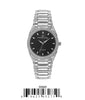 5594-Montres Carlo Metal Band Watch