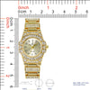 5600-Montres Carlo Bracelet Watch
