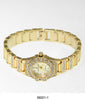 5600-Montres Carlo Bracelet Watch