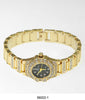 5600-Montres Carlo Bracelet Watch