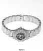 5600-Montres Carlo Bracelet Watch