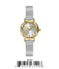 5610-Montres Carlo Mesh Band Watch