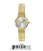 5612-Montres Carlo Flex Band Watch