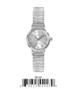 5612-Montres Carlo Flex Band Watch