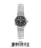 5612-Montres Carlo Flex Band Watch