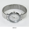 5614-Montres Carlo Flex Band Watch