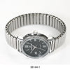 5614-Montres Carlo Flex Band Watch