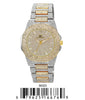 5632 - Metal Band Watch