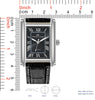 5658 - Faux Leather Band Watch