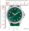 5660-B8 - Prepacked Silicon Band Watch