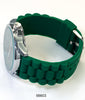 5660-B8 - Prepacked Silicon Band Watch