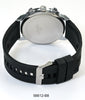 5661-B8 - Prepacked Silicon Band Watch