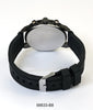 5663-B8 - Prepacked Silicon Band Watch