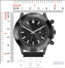 5670-B8 - Prepacked Silicon Band Watch