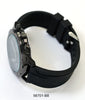 5670-B8 - Prepacked Silicon Band Watch