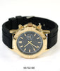 5670-B8 - Prepacked Silicon Band Watch