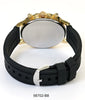 5670-B8 - Prepacked Silicon Band Watch
