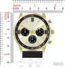 5671-B8 - Prepacked Silicon Band Watch