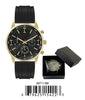5671-B8 - Prepacked Silicon Band Watch