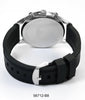 5671-B8 - Prepacked Silicon Band Watch
