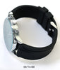 5671-B8 - Prepacked Silicon Band Watch