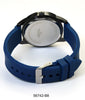 5674-B8 - Prepacked Silicon Band Watch