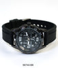 5674-B8 - Prepacked Silicon Band Watch
