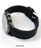 5674-B8 - Prepacked Silicon Band Watch