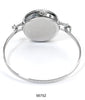 5675-Montres Carlo Bangle Watch