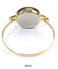 5675-Montres Carlo Bangle Watch