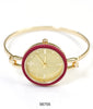 5675-Montres Carlo Bangle Watch