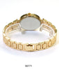 5677-Montres Carlo Bracelet Watch